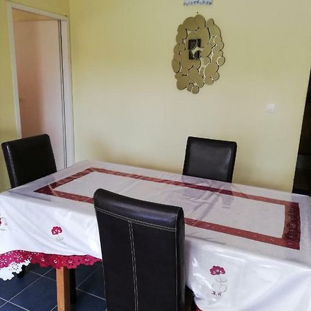 Residence Cattanies サンタンヌ エクステリア 写真