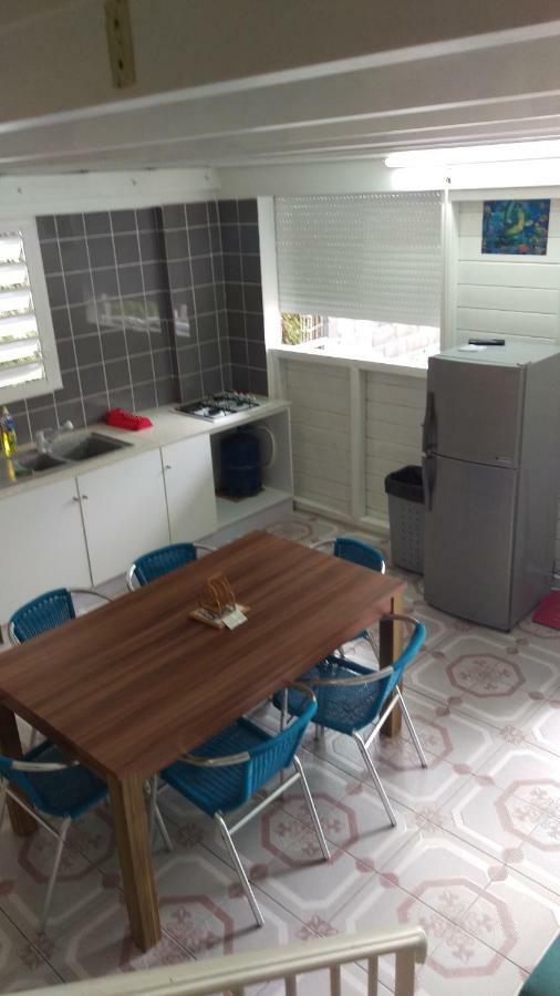 Residence Cattanies サンタンヌ エクステリア 写真