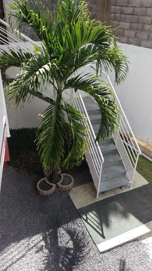 Residence Cattanies サンタンヌ エクステリア 写真