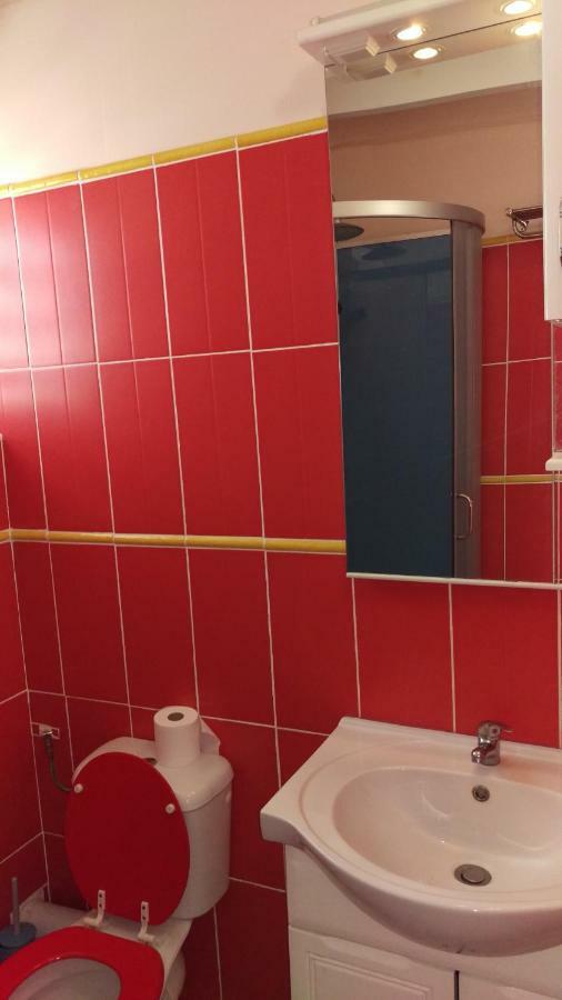 Residence Cattanies サンタンヌ エクステリア 写真