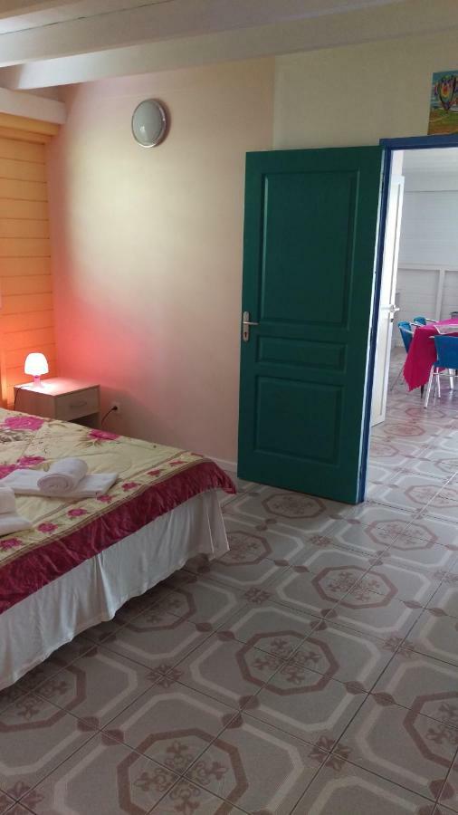 Residence Cattanies サンタンヌ エクステリア 写真