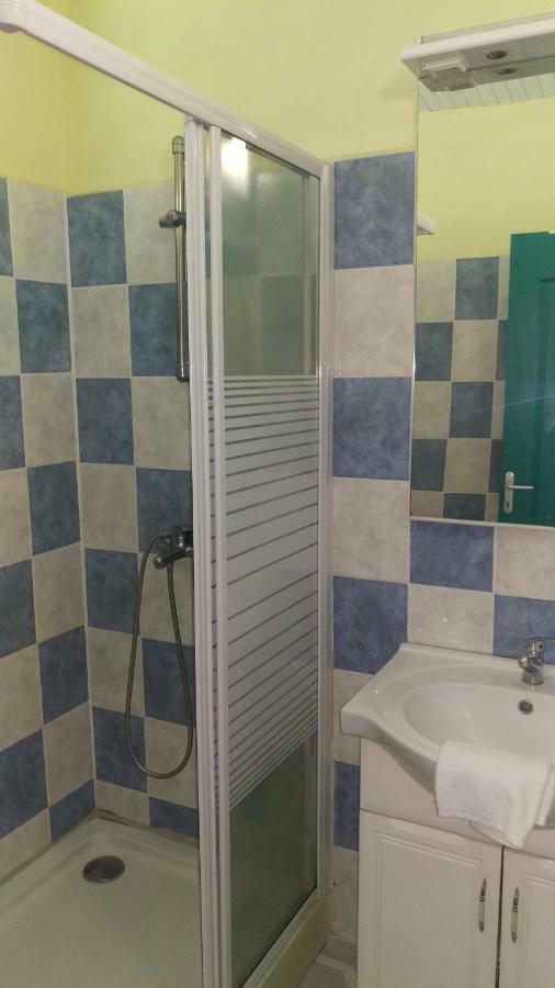 Residence Cattanies サンタンヌ エクステリア 写真