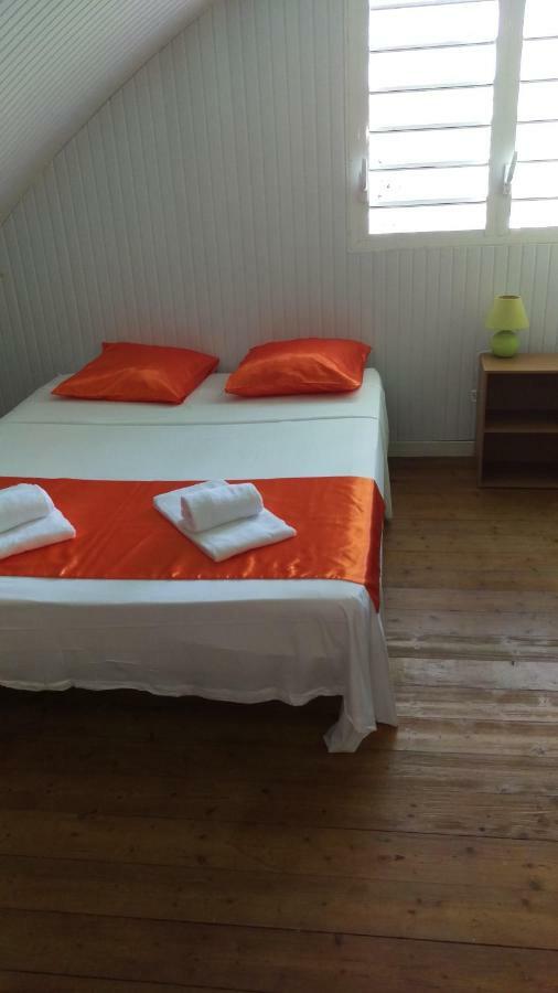 Residence Cattanies サンタンヌ エクステリア 写真