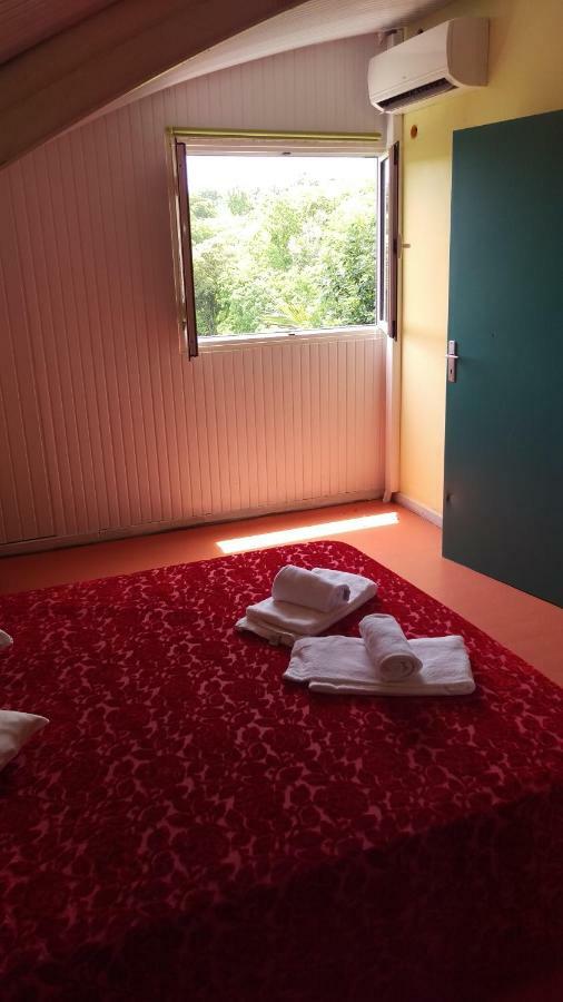 Residence Cattanies サンタンヌ エクステリア 写真