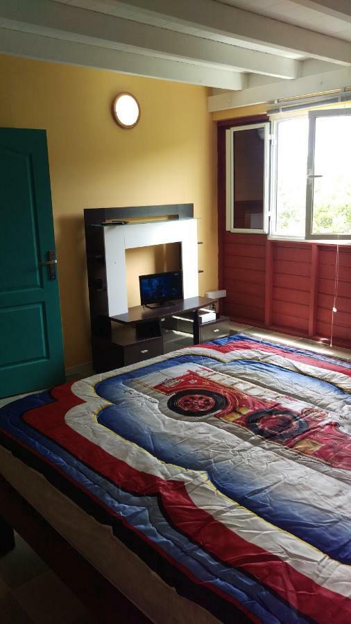 Residence Cattanies サンタンヌ エクステリア 写真