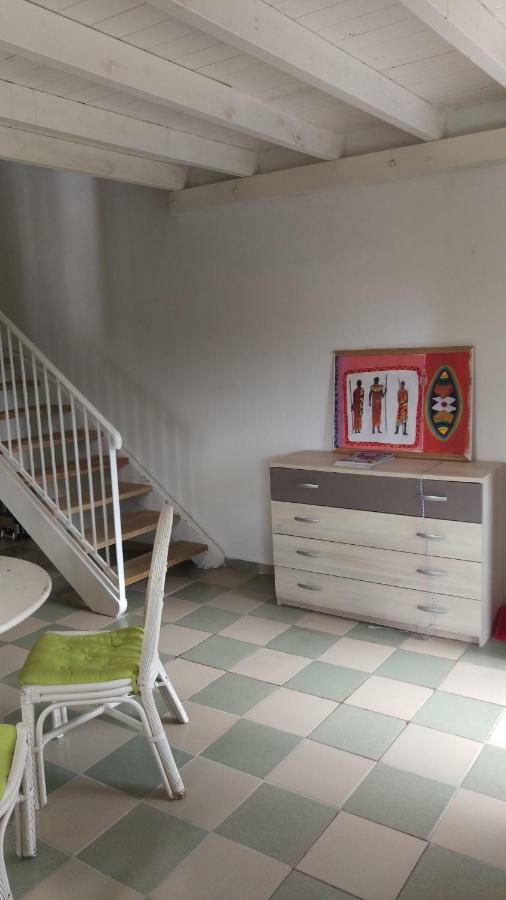 Residence Cattanies サンタンヌ エクステリア 写真