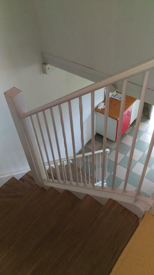 Residence Cattanies サンタンヌ エクステリア 写真