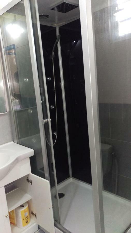Residence Cattanies サンタンヌ エクステリア 写真