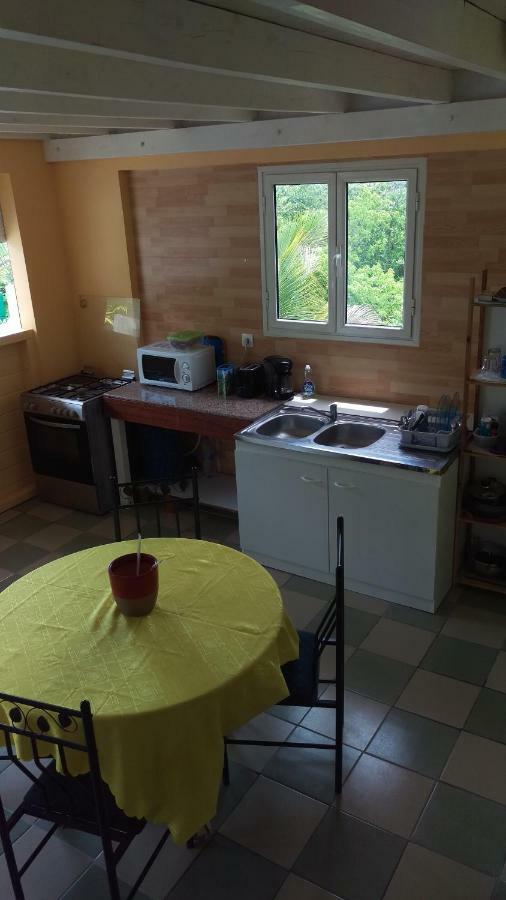 Residence Cattanies サンタンヌ エクステリア 写真