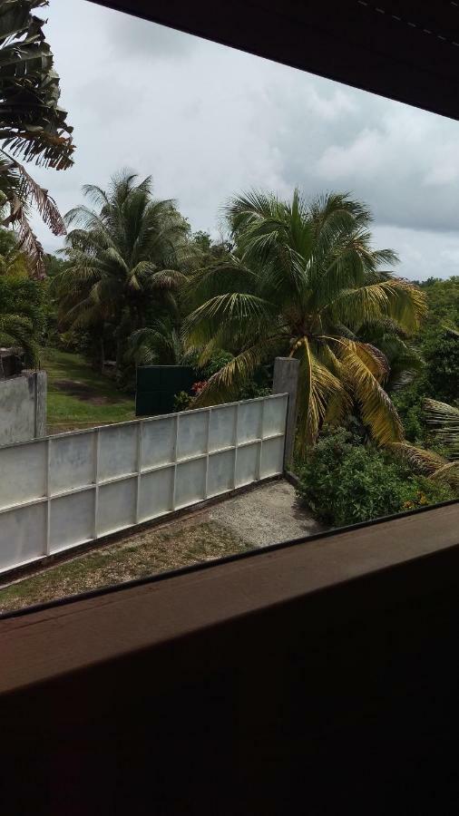 Residence Cattanies サンタンヌ エクステリア 写真