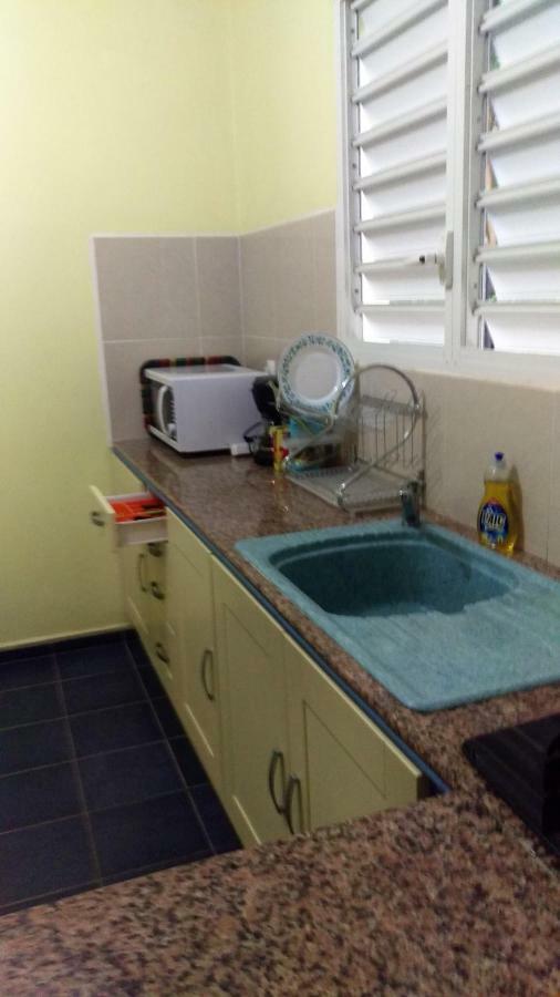 Residence Cattanies サンタンヌ エクステリア 写真
