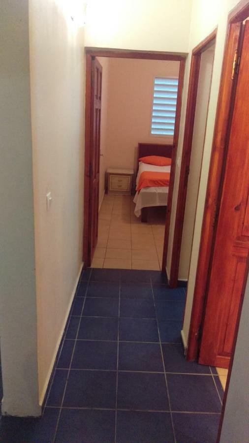 Residence Cattanies サンタンヌ エクステリア 写真