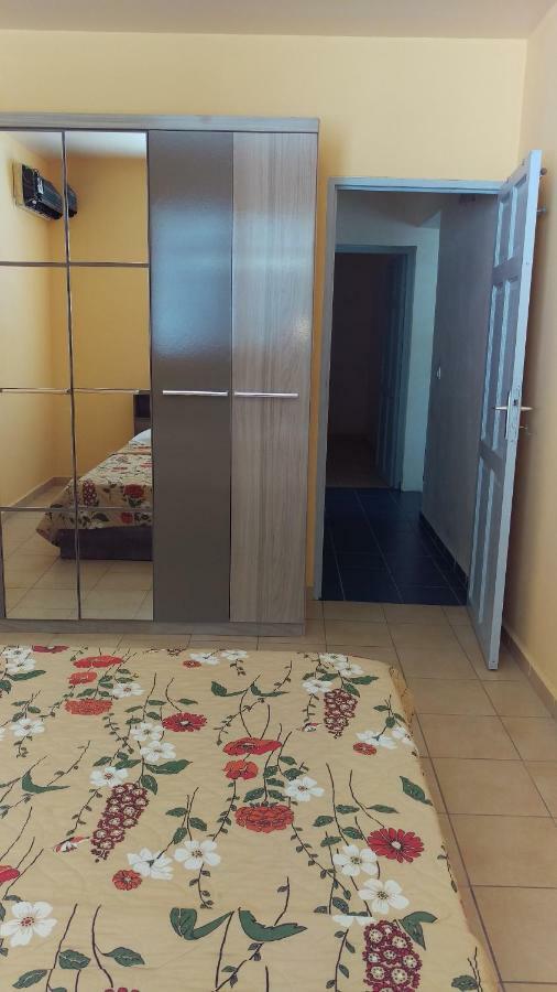 Residence Cattanies サンタンヌ エクステリア 写真