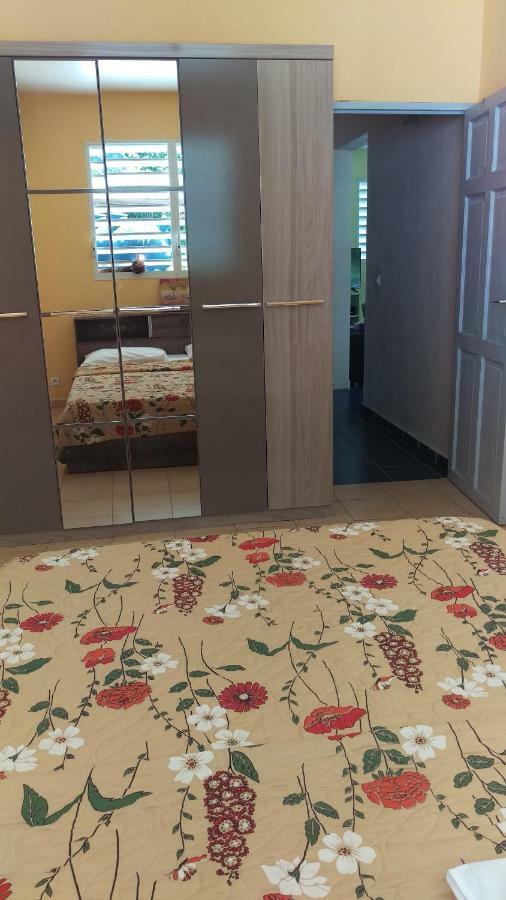 Residence Cattanies サンタンヌ エクステリア 写真