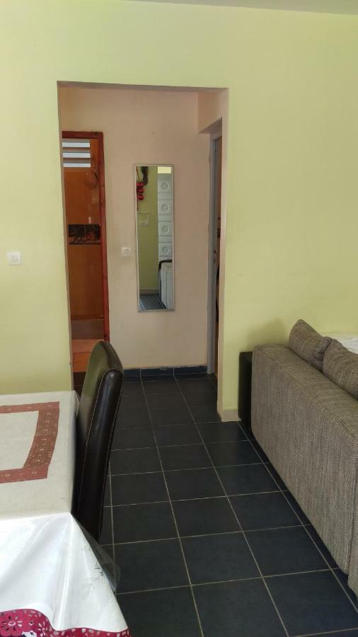 Residence Cattanies サンタンヌ エクステリア 写真