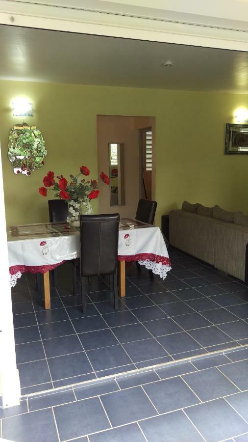 Residence Cattanies サンタンヌ エクステリア 写真