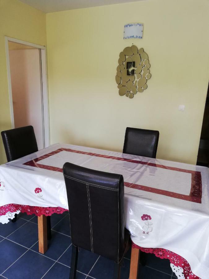 Residence Cattanies サンタンヌ エクステリア 写真